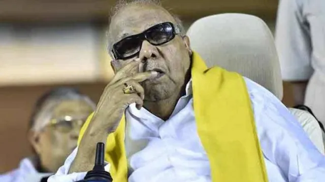 କରୁଣାନିଧି ଅସୁସ୍ଥ ଭେଟିବାକୁ ଯିବେ ପ୍ରଧାନମନ୍ତ୍ରୀ