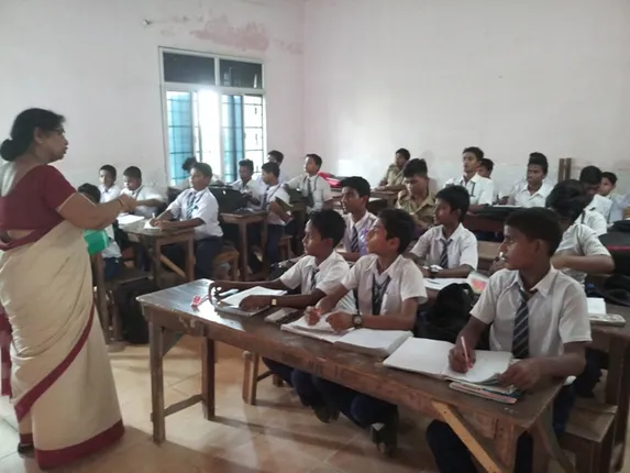 ପିଲାଙ୍କ କଥା ବୁଝିବାକୁ, ଅଭିଭାବକଙ୍କ ସମୟ ନାହିଁ