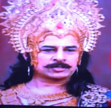 ରାଜା ସୁରଥ ସୂର୍ଯ୍ୟଙ୍କ ପୁତ୍ର ମନୁ ପଦ କିପରି ପ୍ରାପ୍ତ କରିଲେ ?