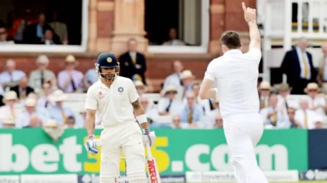 ୪ ବର୍ଷରେ ବିରାଟ କୋହଲି ବଦଳି ଯାଇଛନ୍ତି, ତାଙ୍କ ବ୍ୟାଟିଂକୁ ଅଟକାଇବା ସହଜ ନୁହେଁ: କୋଚ ରାକେଶ ଶର୍ମା