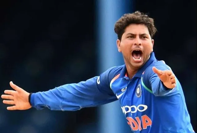 କାର୍ତିକ ୬ ନମ୍ବରରେ ବ୍ୟାଟିଂ କଲେ କୁଲଦୀପଙ୍କ ପାଇଁ ସୁଯୋଗ--ସୁନୀଲ ଗାଭାସ୍କର