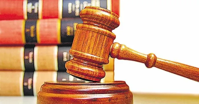 ଭାରତରେ ପ୍ରଥମ: ହାଜତ ମୃତ୍ୟୁ ପାଇଁ ଦୁଇ କେରଳୀ ପୁଲିସଙ୍କୁ ମୃତ୍ୟୁଦଣ୍ଡ