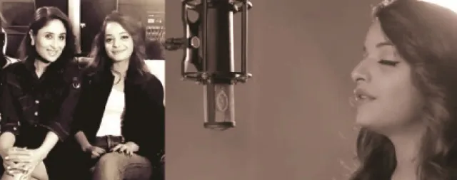 ସୋସିଆଲ୍‌ ମିଡିଆରେ ଗୀତ ଗାଇ ସୋନମ କପୁରଙ୍କ ମନ ଜିଣିଲେ ଓଡ଼ିଆ ଝିଅ : ସଉକ ପୂରଣ କଲା ସ୍ୱପ୍ନ