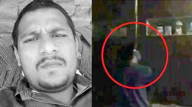 ମୃତ୍ୟୁ ପୂର୍ବରୁ ଦୁଇଟି ଲାଇଭ୍‌ ଭିଡିିଓ ବନାଇଲେ, ପ୍ରଥମ ଭିଡିିଓରେ ଆତ୍ମହତ୍ୟାର ପ୍ରସ୍ତୁତି କରୁଥିବା ବେଳେ ଦ୍ୱିତୀୟରେ ପଙ୍ଖାରୁ ଝୁଲି ପଡ଼ିଲେ ଯୁବକ