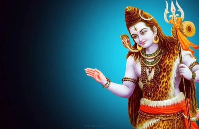 ନୃସିଂହଙ୍କର କ୍ରୋଧ କିପରି ଶାନ୍ତ କରିଥିଲେ ଭଗବାନ ଶିବ ?