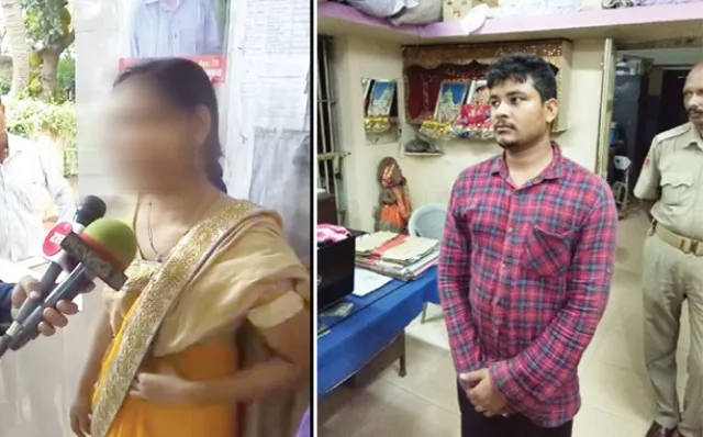 ହାୟରେ କି ପ୍ରେମ! : ଜଣେ ଯୁବତୀ,୨ ନାବାଳିକା ଉଦ୍ଧାର