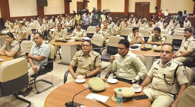 ଖୁବ୍‌ଶୀଘ୍ର ଆଉ ୩ ସାଇବର୍‌ ଥାନା