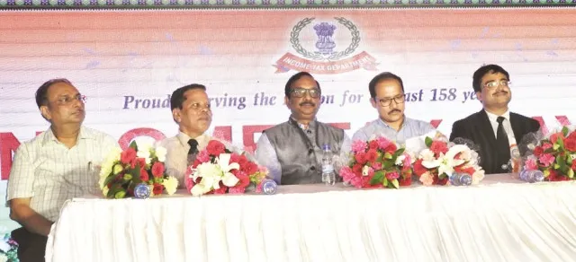 ପ୍ରତ୍ୟକ୍ଷ ଟିକସ ଆଦାୟରେ ୧୩% ବୃଦ୍ଧି