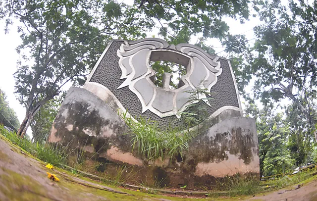 ଉଜୁଡ଼ା ସୌନ୍ଦର୍ଯ୍ୟ ଲକ୍ଷାଧିକ ଟଙ୍କା ପାଣିରେ ବୁଡ଼ୁଛି