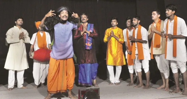 ‘ତନ୍ଦ୍ରାଲୋକର ପ୍ରହରୀ’ରେ ପ୍ରେତଲୋକର କଥା