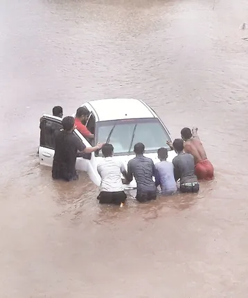 ପୂର୍ତ୍ତ ବିଭାଗ ନିର୍ମାଣ କରିବ ଭୂତଳ ଡ୍ରେନ୍‌