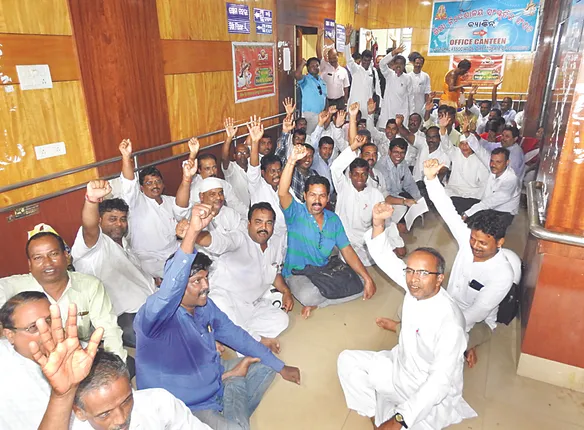 ଶିକ୍ଷକଙ୍କ ଧାରଣା ପରେ ବୃତ୍ତି ପରୀକ୍ଷା ଦେବାକୁ ଅନୁମତି