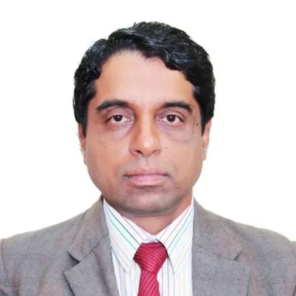 ରାଜ୍ୟପାଳଙ୍କ ପ୍ରମୁଖ ସଚିବ ଭାବେ ଯୋଗଦେଲେ ମଧୁସୂଦନ ପାଢ଼ୀ