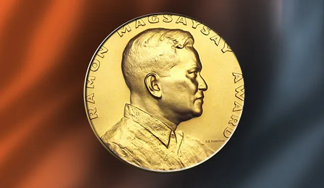 ୨ ଭାରତୀୟଙ୍କୁ ରମଣ ମାଗସେସେ ପୁରସ୍କାର