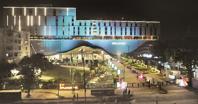 ଆଜି ଖୋଲିବ ଏସ୍‌ପ୍ଲାନେଡ୍‌ ଓ୍ଵାନ୍‌