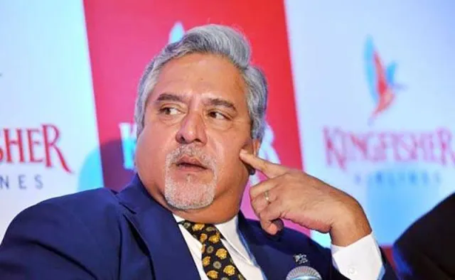 ମାଲ୍ୟାଙ୍କ ସମ୍ପତ୍ତି ବିକ୍ରିରୁ ମିଳିଛି ୯୬୩ କୋଟି