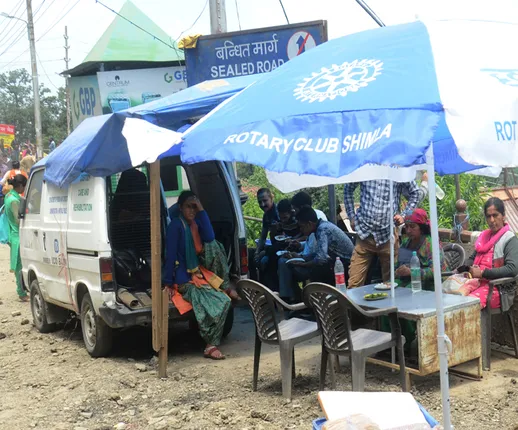 ଜେଲ୍‌ ଭୋଗୁଥିବା କଏଦୀଙ୍କ ହାତ ରନ୍ଧା ଶସ୍ତା ଓ ସ୍ୱାଦିଷ୍ଟ ଖାଦ୍ୟ ଖାଇବାକୁ ଜମୁଛି ଲୋକଙ୍କ ଭିଡ଼