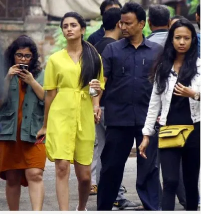 ଗୋଟିଏ  ବିଜ୍ଞାପନ ପାଇଁ ଏକ କୋଟି ଟଙ୍କା ନେଲେ ପ୍ରିୟା ପ୍ରକାଶ