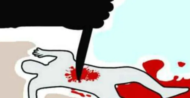 ଯୁବକଙ୍କୁ ବୀଭତ୍ସ ହତ୍ୟା, କୋର୍ଟ ପହଞ୍ଚି ପାରିଲେନି