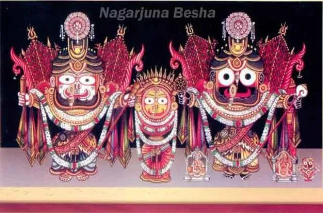 ୨୫ ବର୍ଷ ପରେ ୨୦୨୦ ନଭେମ୍ବରରେ ନାଗାର୍ଜୁନ ବେଶ