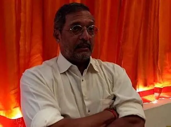 ହସ୍ପିଟାଲ୍‌ ବେଡରୁ ଉଠି ସିଧା କ୍ଲାଇମାକ୍ସ ସିନର ସୁଟିଂ କରିଥିଲେ ନାନା ପାଟେକର୍‌ ! ମିଳିଥିଲା ରାଷ୍ଟ୍ରୀୟ ପୁରସ୍କାର