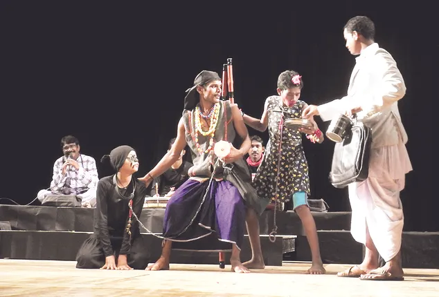 ପରାଧୀନତା ଭାଙ୍ଗିବାକୁ ‘ଇସ୍ତଫା’