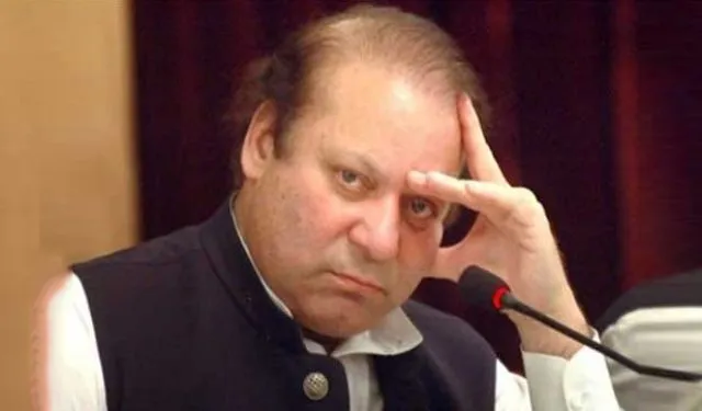 ପାକିସ୍ତାନର ସାମରିକ ରାଜ୍‌ ବିରୋଧରେ ନଓ୍ୱାଜ ସରିଫଙ୍କ ବିଷୋଦ୍‌ଗାର