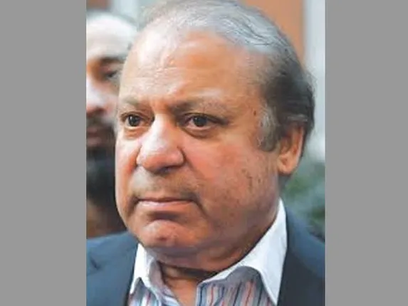 ବିଗୁଡୁଛି ସରିଫ୍‌ଙ୍କ ସ୍ୱାସ୍ଥ୍ୟାବସ୍ଥା