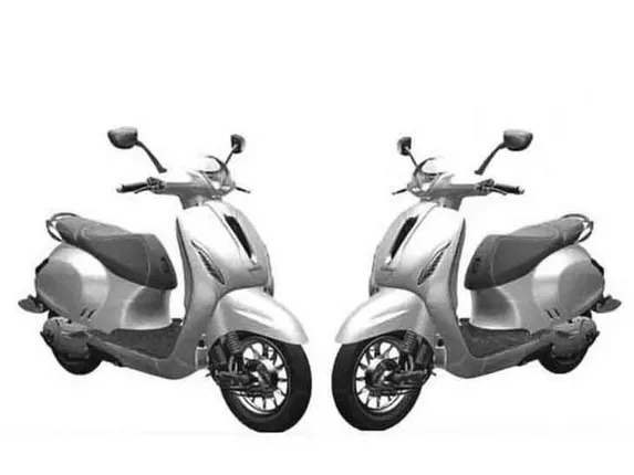 ନୂଆ ରୂପରେ ଆସିବ ବଜାଜ୍‌ ଚେତକ୍‌ !