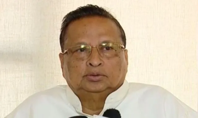 ମୋଦିଙ୍କୁ ନିରଞ୍ଜନଙ୍କ ପ୍ରଶ୍ନ : ଜୁନ୍‌ ସରିଲା, ବର୍ଧିତ ସହାୟକ ମୂଲ୍ୟ ଘୋଷଣା କାହିଁ?