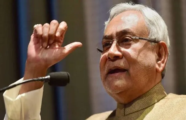 ନୀତିଶ ସରକାରଙ୍କ ନିଷ୍ପତ୍ତି: ଦୁଷ୍କର୍ମ ପୀଡ଼ିତାଙ୍କୁ ମିଳିବ ୭ ଲକ୍ଷ ଟଙ୍କା ସହାୟତା