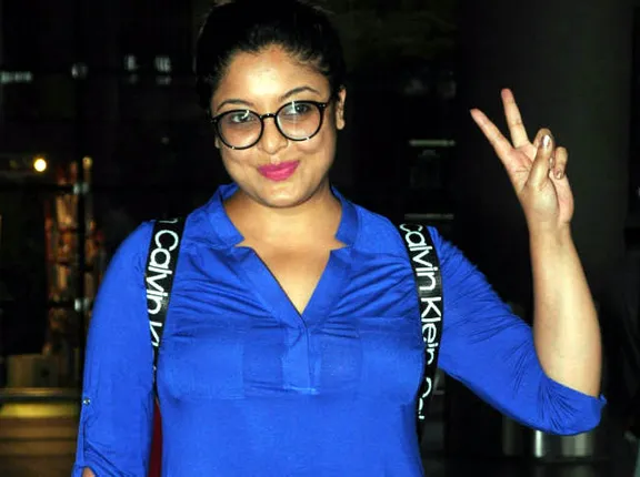 ଏ ଅଭିନେତ୍ରୀ କିଏ?