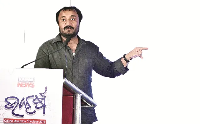 ପରିଶ୍ରମର ଅନ୍ୟ ବିକଳ୍ପ ନାହିଁ: ଆନନ୍ଦ କୁମାର