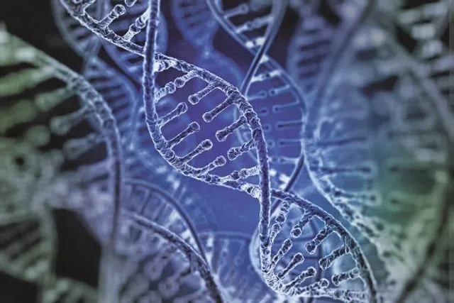 ଡିଏନ୍‌ଏ ଡାଟା ବ୍ୟାଙ୍କ୍‌ ପାଇଁ ପ୍ରସ୍ତୁତି