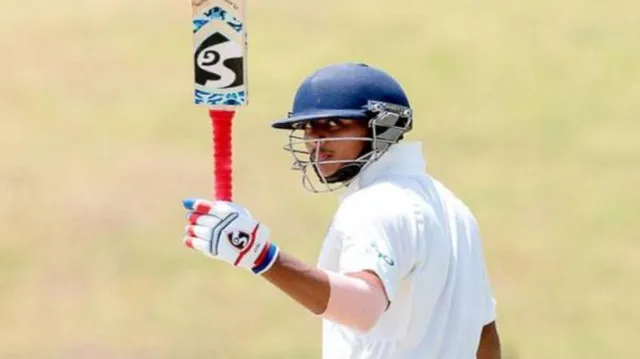 ଯାହା ସଚିନ-ବିରାଟ କରି ପାରିଲେନି, ତାହା ୧୯ ବର୍ଷରୁ କମ୍‌ ବ୍ୟାଟସ୍‌ମ୍ୟାନ୍‌ କରି ଦେଖାଇଲେ