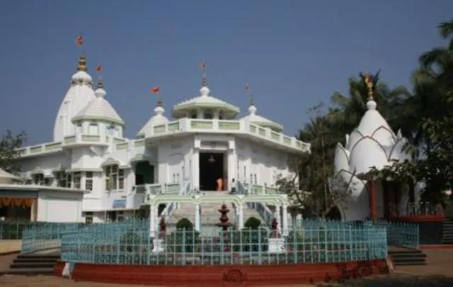 ଇସ୍କନ୍‌ କର୍ତ୍ତୃପକ୍ଷଙ୍କ ବିରୋଧରେ ରୁଜୁ ହେଲା ମାମଲା