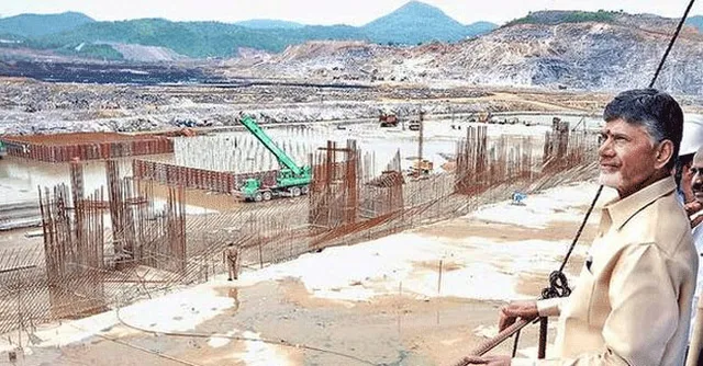 ପୋଲାଭରମ ପ୍ରସଙ୍ଗ: ପକ୍ଷଭୁକ୍ତ ରାଜ୍ୟ ତାଲିକା ନଦେଲେ ସୁପ୍ରିମକୋର୍ଟ ପ୍ରସଙ୍ଗ ଧାର୍ଯ୍ୟ କରିବେ