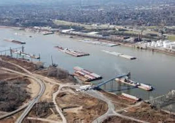 ମହାକାଳପଡ଼ାରେ ନିର୍ମାଣ ହେବ ଓଡ଼ିଶାର ପ୍ରଥମ ନଦୀଭିତ୍ତିକ ବନ୍ଦର