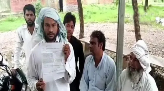 ୮ ଜଣ ଲୋକ ଗଣଦୁଷ୍କର୍ମ କରିବାରୁ ଗର୍ଭିଣୀ ଛେଳିର ମୃତ୍ୟୁ