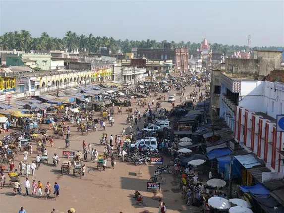 ବଡ଼ ଦାଣ୍ଡରେ ଉଠା ଦୋକାନୀଙ୍କୁ ଅନୁମତି: ଏନ୍‌ଏଚ୍‌ଏଆଇକୁ ଜବାବ ଦାଖଲ ନିର୍ଦ୍ଦେଶ