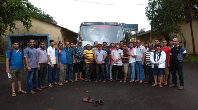 ରଖେ ହରି, ମାରେ କିଏ ? ଦେହ ଖରାପ ହେବାରୁ ବଞ୍ଚିଗଲେ