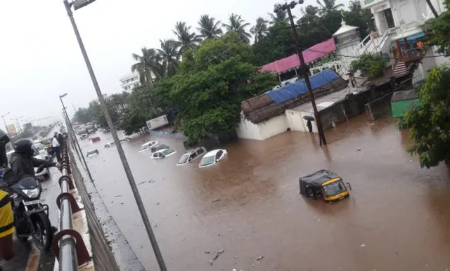 ଦାଉ ସାଜିଛି ବର୍ଷା : ଏ ପର୍ଯ୍ୟନ୍ତ ଦେଶରେ ୪୬୫ ମଲେଣି