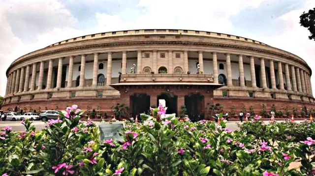 ଗୃହରେ ୨୨ଟି ଭାଷା କହିପାରିବେ ରାଜ୍ୟସଭା ସାଂସଦ