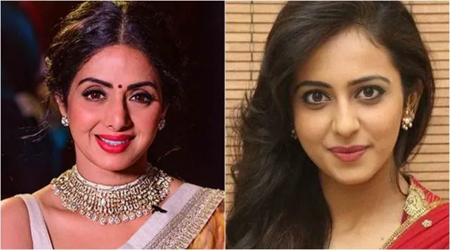 ଏହି ନାଆଁକରା ନାୟିକା ବନିବେ ପରଦାରେ ଶ୍ରୀଦେବୀ