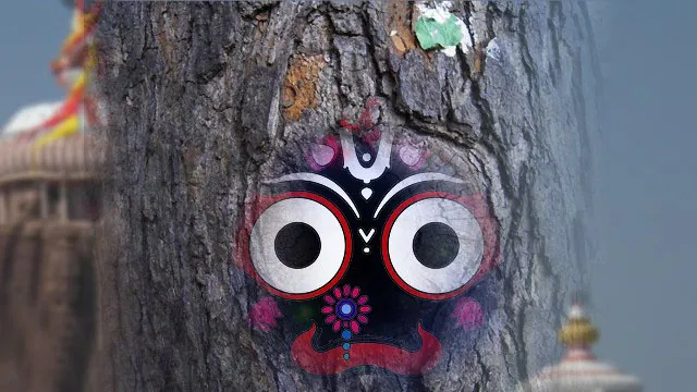 ଦାରୁରୂପୀ ଜଗନ୍ନାଥ ଓ ଦଶାବତାର ଯାତ୍ରା