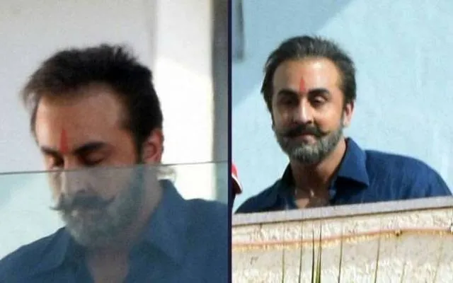 ରଣବୀର ଚାହୁଁଥିଲେ ଏହି ଟପ୍‌ ହିରୋଇନ୍‌ କରନ୍ତୁ ମାନ୍ୟତାଙ୍କ ଭୂମିକା