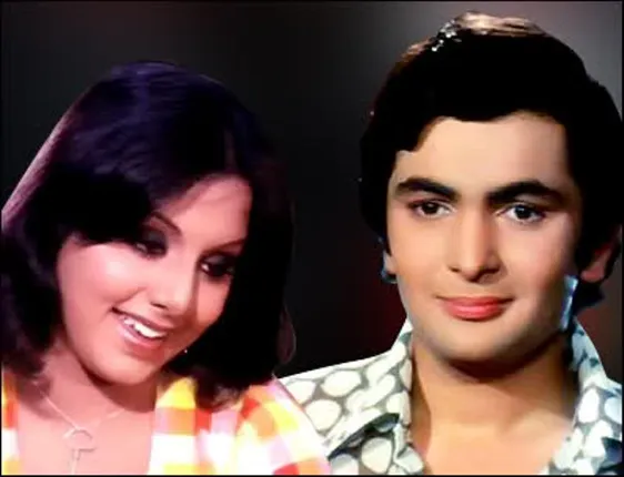 ଋଷି କପୁରଙ୍କୁ କେମିତି ବାହା ହୋଇଥିଲେ ନୀତୁ ସିଂହ ?