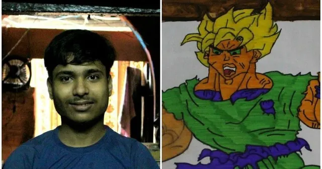 ଜନ୍ମ ପରେ ଦୁଇ ହାତ ଠିକ୍‌ ଭାବରେ ବଢ଼ି ନଥିବାରୁ ଗୋଡ଼ରେ ଚିତ୍ର ଆଙ୍କୁଥିଲେ ରିତିକ୍‌, ଏବେ କୃତ୍ରିମ ଅଙ୍ଗ ଲଗାଇବାରେ ସାଜିଛନ୍ତି ପ୍ରଥମ ଭାରତୀୟ