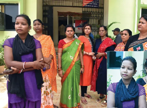 ଗୃହ ଋଣ ନାଁରେ ଠକେଇ:ଯୁବତୀଙ୍କଠୁ ଲୁଟିଲେ ୮୦ ହଜାର