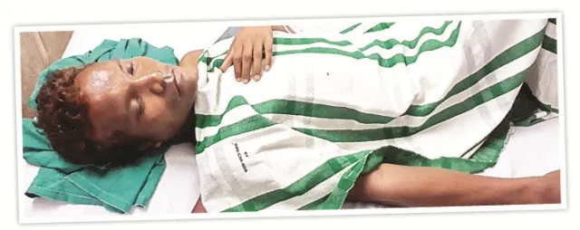 ବଟି ପାଇଁ ଗୁଳି : ଜଣେ ମୃତ, ଜଣେ ଗୁରୁତର / ପିଏଲ୍‌ଏଫ୍‌ଆଇରେ ଗୋଷ୍ଠୀ ସଂଘର୍ଷ